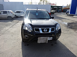 Nissan X-Trail 2,5 авт