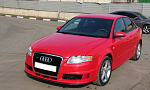 Audi A4 2,8 