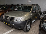 Renault Duster 1,6 мех