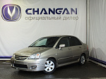 Suzuki Liana 1,6 мех