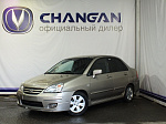 Suzuki Liana 1,6 