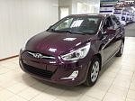 Hyundai Solaris 1,4 