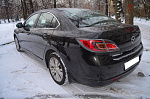 Mazda 6 1,8 мех