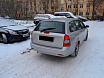 Шевроле Лачетти 2009 фото
