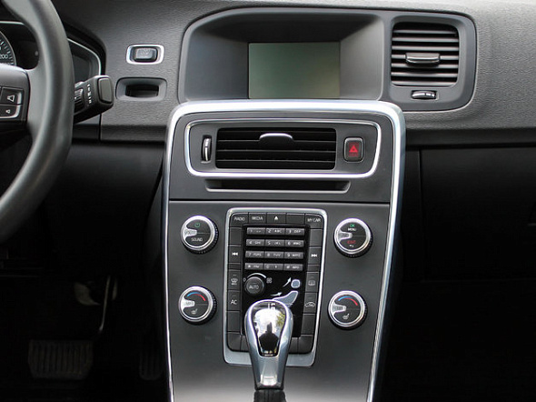 Фото Вольво S60 2014 цена 1320000 руб.