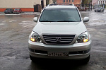 Lexus GX 4,7 авт Lexus GX 4,7 авт