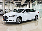 Ford Mondeo 2,5 