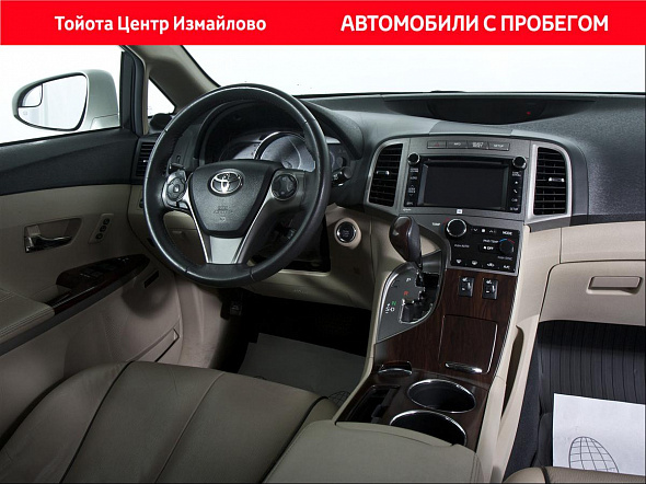Фото Тойота Венза 2012 цена 1548000 руб.