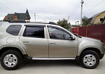 Renault Duster 1,6 мех