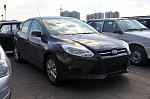 Ford Focus 1,6 мех