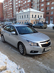 Chevrolet Cruze 1,6 авт