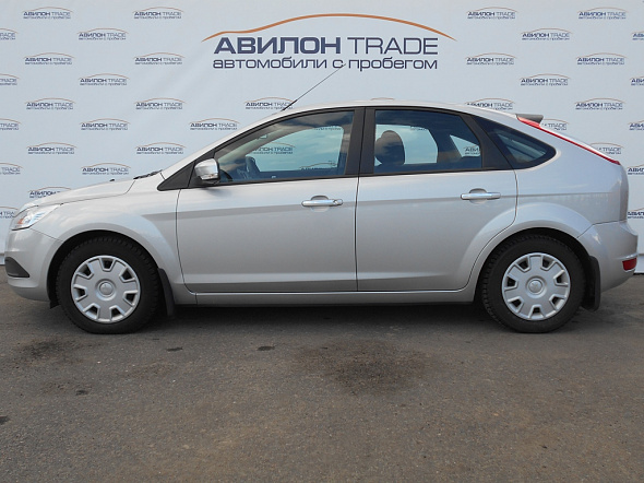 Фото Форд Фокус 2011 цена 414000 руб.