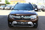 Renault Duster 1,6 мех