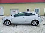 Opel Astra 1,6 авт