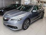 Acura TLX 2,4 авт