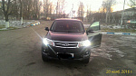 Chery Tiggo 5 2,0 авт