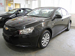 Chevrolet Cruze 1,6 мех
