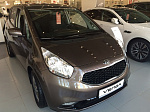 Kia Venga 1,6 авт