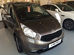 Kia Venga 1,6 