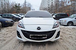 Mazda 3 1,6 авт