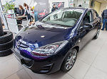 Mazda 2 1,5 авт