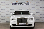 Rolls-Royce Ghost 6,6 авт