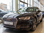 Audi A4 1,4 авт