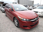Honda Stream 1,8 авт