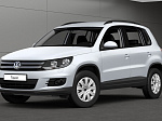 Volkswagen Tiguan 2,0 авт