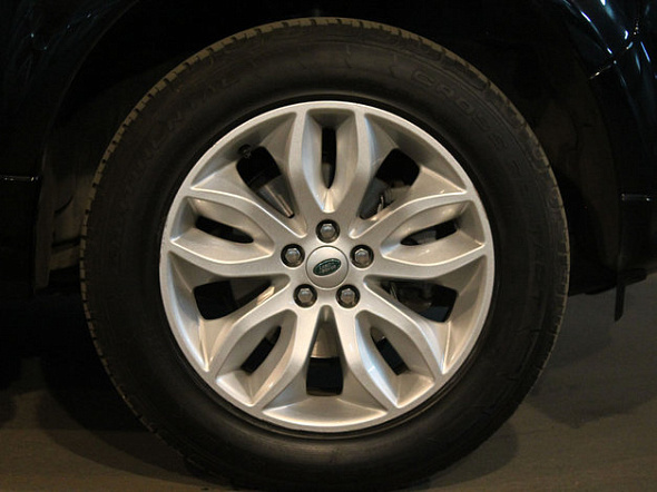 Фото Ленд Ровер Фрилендер 2013 цена 1675000 руб.