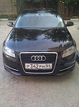 Audi A3 1,2 авт