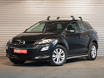 Mazda CX-7 2,3 