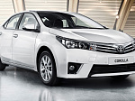 Toyota Corolla 1,6 авт