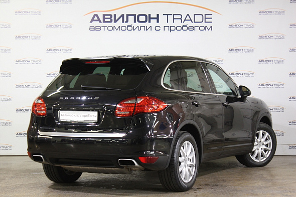 Фото Порше Каен 2012 цена 2990000 руб.