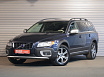 Вольво XC70 2013 фото