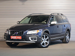 Volvo XC70 2,4 авт
