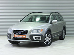 Volvo XC70 2,4 авт