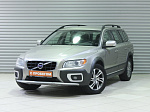 Volvo XC70 2,4 