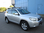 Toyota RAV 4 2,4 