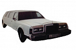 Lincoln Town Car 4,6 авт