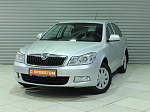 Skoda Octavia 1,8 мех