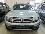 Renault Duster 2,0 авт