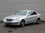 Mercedes-Benz E-klasse 2,5 