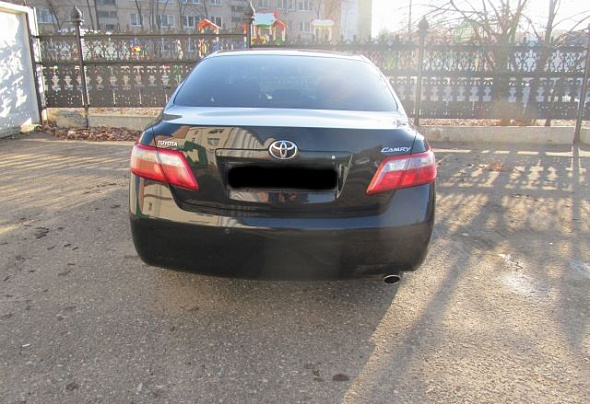 Фото Тойота Камри 2010 цена 690000 руб. Фото Тойота Камри 2010 цена 690000 руб.