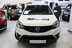 SsangYong Actyon 2,0 авт