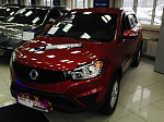SsangYong Actyon 2,0 авт
