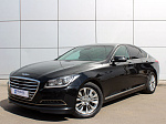 Hyundai Genesis 3,0 авт