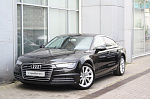 Audi A7 3,0 