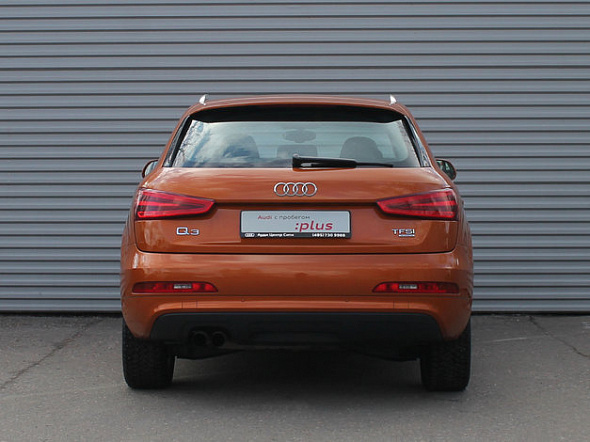 Фото Ауди КУ 3 2014 цена 1360000 руб.