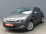 Opel Astra 1,4 авт